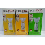 Rossmax Spacer (Air Chamber) For Asthma