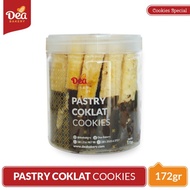 JF1 Pastry Cot Cooki Dea Bakery