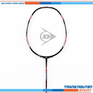 Dunlop INFINITY JJS T3 Badminton Racket | 4u | G2