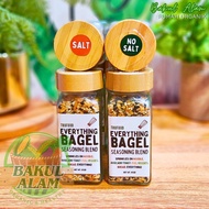 Trufuud Everything Bagel Seasoning Blend