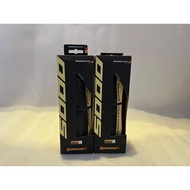 Continental GP5000 Black Cream Clincher Road Bike Tire