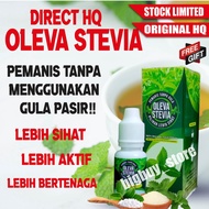 Stevia Oleva Stevia Pemanis Dr Zubaidi OLEVA STEVIA💯%😱 ORIGINAL N AUTHENTIC PRODUCT from Dr zubaidi