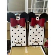 Kate Spade Lanyard mickey