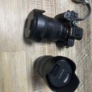 Sony A7iii/ Sony FE24-105G/ Sony FE16-35