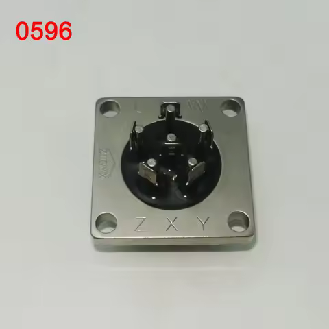 34550015 4DC-5.2Y 4CC-6.2Y 4EC-4.2Y 2DC-3.2Y 2CC-3.2Y-40S Terminal plate for refrigeration compresso