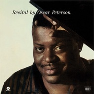 Oscar Peterson - Recital by Oscar Peterson