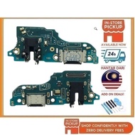 BSS REALME C53 CHARGING BOARD USB PORT PLUG IN FLEX CABLE RIBBON PART + HANDSFREE