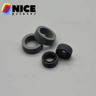 1sets Brake Pick Roller PA03540-0001 PA03540-0002 for Fujitsu fi-6130 fi-6140 fi-6230 fi-6240 Fi-612