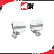 Tanchjim Ola, In-Ear Monitors: Dynamic Driver IEM with and without Microphone Earphones IEM (OLA)