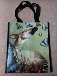 ZOCO ANTWERPEN 花鹿仔環保袋 PACTIC BAG相類似cath kidston