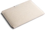 Bellroy Laptop Sleeve (Fits 14 Inch Laptop or Macbook, Slim Protective Case With Magnetic Closure) -