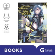 I Got a Cheat Skill in Another World and Became Unrivaled in The Real World, Too 4