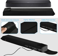 TXEsign Dust Cover  Case Compatible with Bose TV Speaker Soundbar Model 431974 Bose TV Speaker Bluet
