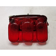 KAWASAKI KRZ150 TAIL LAMP LENS LAMPU BELAKANG