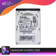 TOSHIBA 1TB 2.5 Pi INTERNAL HARDISK 1 YEAR STORE WARRANTY