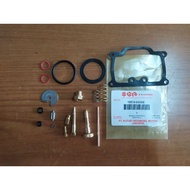 SUZUKI TS100 TS125 CARBURETOR REPAIR KIT ASSY CARBURETER KARBURETER KARBURETOR JARUM SLIDE SPRING