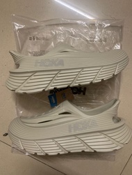 全新 hoka 拖鞋