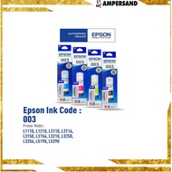 EPSON 003 Ink Bottle 65ml Original Ink