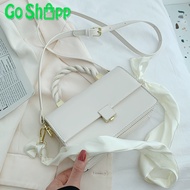 Tas Selempang Bahu Pesta Wanita Import Fashion Korea Style Aesthetic Terbaru - Shoulder Bag Viral Ke