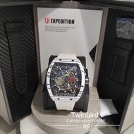 E6782 EXPEDITION AUTOMATIC MAN WATCH LIMITED EDITION e6782maripbasl