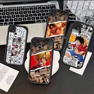 RK42 Haikyuu Anime hp Plating Casing for Xiaomi Redmi Note poco C65 X5 A2 7 13T 12 3 M3 14 9T F5 13C