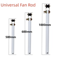 Ceiling Fan Rod  -  Batang Kipas Siling  -  吊扇杆 2Years Warranty