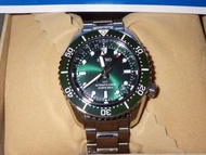 SEIKO PROSPEX DIVER SCUBA 200m