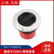 Suitable for Hub Locking Hub/Cross-Border-OEBC3Z3B396B-Free Four-Wheel Ford Hot Sale: Manual DHJ9