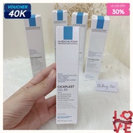 Kem Dưỡng La Roche Posay Cicaplast Gel B5 Giảm Sẹo Thâm Phục Hồi Da