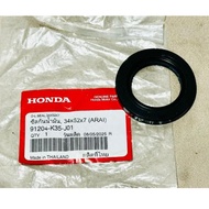 91204-K35-J01 VARIO150 ADV150 OILSEAL PLATE GEARBOX (34x52x7)