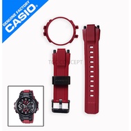 ORIGINAL Band Bezel Replacement Parts G-shock MTG-B1000B-1A4 MTGB1000B-1A4 MTG-B1000 MTG-B1000 17 DA