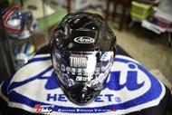 ARAI TOUR-X5 DIAMOND BLACK