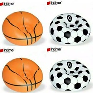 INTIME Soccer Ball Air Sofa