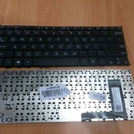 Asus E202 E202M E202MA E202S E202SA TP201SA Black Laptop Keyboard