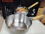 雪平鍋 18cm
