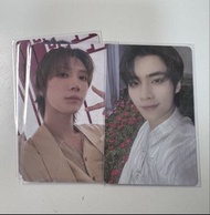 NCT WayV vision wings smini Ten Xiaojun 小卡