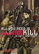 All You Need Is Kill