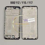 Vivo Y12 Y15 Y17 Lcd Bone Mount Lcd Frame