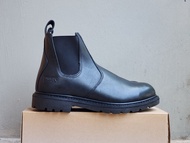Red Wing Worx 6" Romeo Steel Toe Safety-Shoes (รองเท้า เซฟตี้)