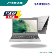 Original Laptop Samsung chromebook 4 [ Celeron 32GB 4GB 11,6 Inch ] HD
