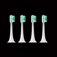 XiaoMI Toothbrush Heads T300 T500 T100 Mijia Mi Electric Toothbrush Sonic Soft Refill Tooth XiaoMi B
