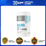OstroVit HMB 2250mg 300 Tablets – Convenient HMB Supplement