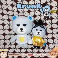 BONEKA KRUNK OFFICIAL YG ENTERTAINMENT (Winner, Bigbang, Blackpink)