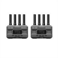 【六折優惠 | 原價 $3980】ACCSOON CineView SE Wireless Video Transmission System 無線視頻傳輸系統 2.4-5Ghz 雙通道無線 HDMI
