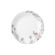 Corelle Signature Poppy Print Luncheon Plate