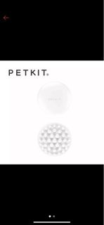 PETKIT 佩奇寵物按摩梳 廢毛梳子