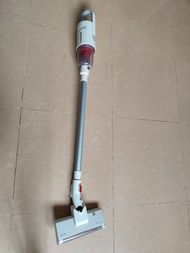 Deerma 無線吸塵機