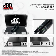 Micropone Wireless Q8 Pro | dBQ