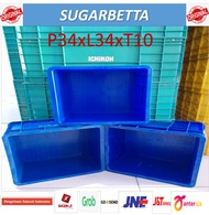 HOTSALE Filter Air Box Bak Ikan Fiber Bak Fiber Rabbit Karantina Box R