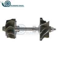 Turbocharger Rotor GT2256S 769155 821719 793647 For BMW X6 50 iX (E71) N63B44 11657576985 1165764609